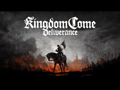 Como criar itens e reparar equipamentos em Kingdom Come: Deliverance