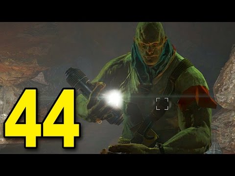 Fallout 4 - Part 44 - YOU CHOOSE OUR ENDING! (Let's Play / Walkthrough / Gameplay)
