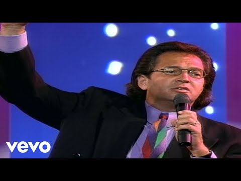 Bill & Gloria Gaither - Without Him [Live] ft. Mylon LeFevre
