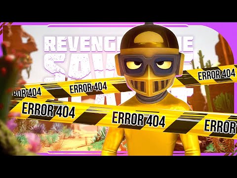 Diese Folge existiert nicht! (Alles gefixed, gar kein Problem!) 🚀 #09 • Revenge of the Savage Planet