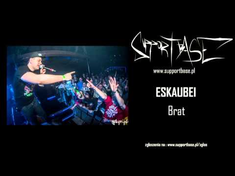 Eskaubei - Brat ft. Te-Tris