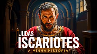 Sou Judas Iscariotes - Fui Escolhido, Andei com Ele e o Traí - A História Pela Minha Boca