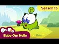 Om Nom Stories - Super-Noms: Baby Om Nelle (Cut the Rope)