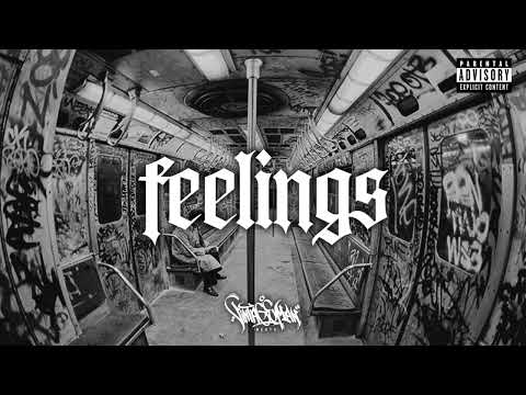 Boom Bap Beat "FEELINGS" | Free Type Beat 2026 | Old School Rap Instrumental