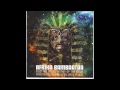 Afrika Bambaataa  - Metal -  HD