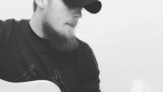 Jacob Bryant (cover) “sometimes I pray” -cage wilson