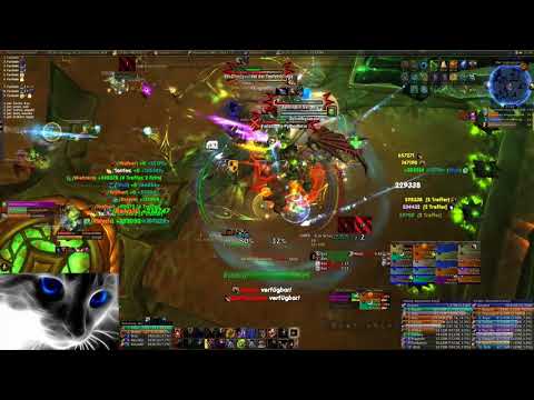 Dunkles Blut VS Antorisches Oberkommando Mythic