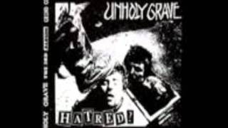 Unholy Grave - Threatened Culture - Aborigines