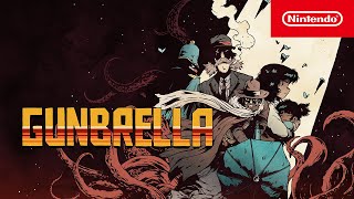 Gunbrella - Launch Trailer Trailer