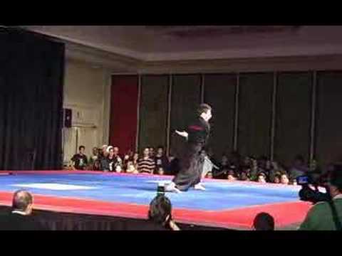 CLN07 - Josh Quartin nightshow