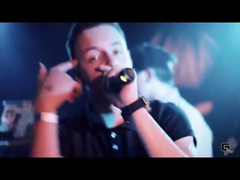 Straight Outta Green Park