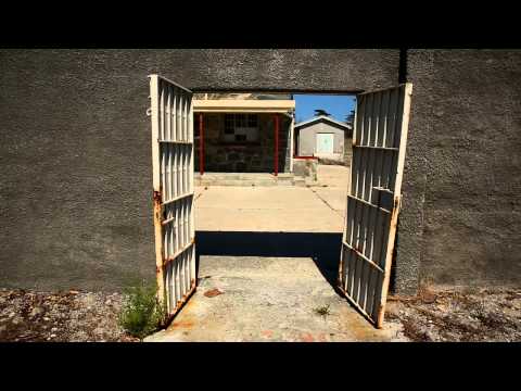 Robben Island Prison - Walking Tour Introduction