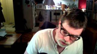 EVERGREEN ( PAUL WILLIAMS BARBRA STREISAND COVER ) 05.07.11