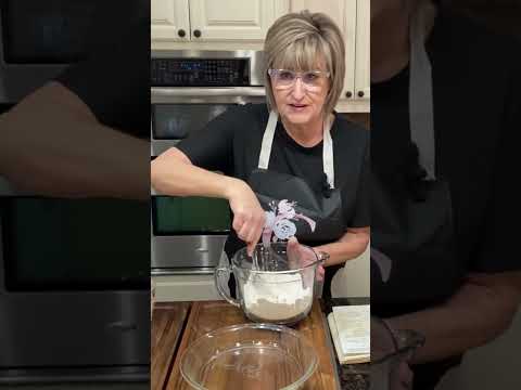 Mastering the Art of Quick Pie Crust