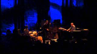 Medeski, Martin, & Wood 11-10-2011 Variety Playhouse, Atlanta, Georgia 06 Everyday People