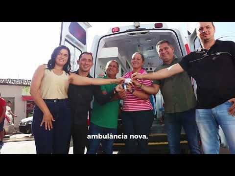 FORRÓ DO PROGRESSO - FORTUNA-MA