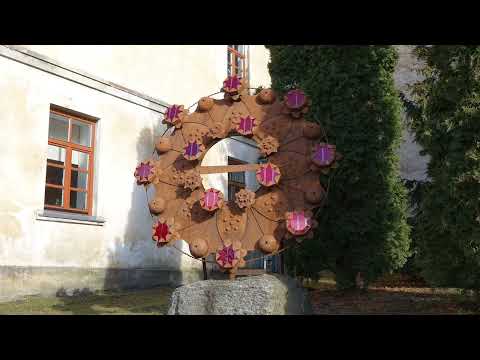 ALSUNGA. 26. 02. 2022.  LATVIJA