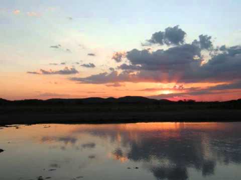 Simón Díaz - Tonada de Luna Llena