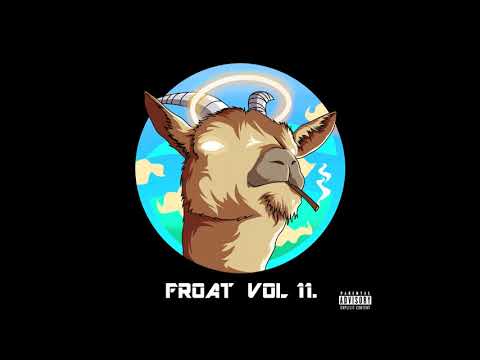 Chris Allen - God Blessed