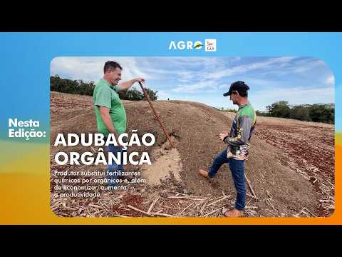 AgroFAG - 25/10/2026