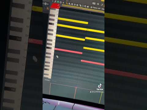Use This Chord Progression For Sad Melodies | FL Studio 21