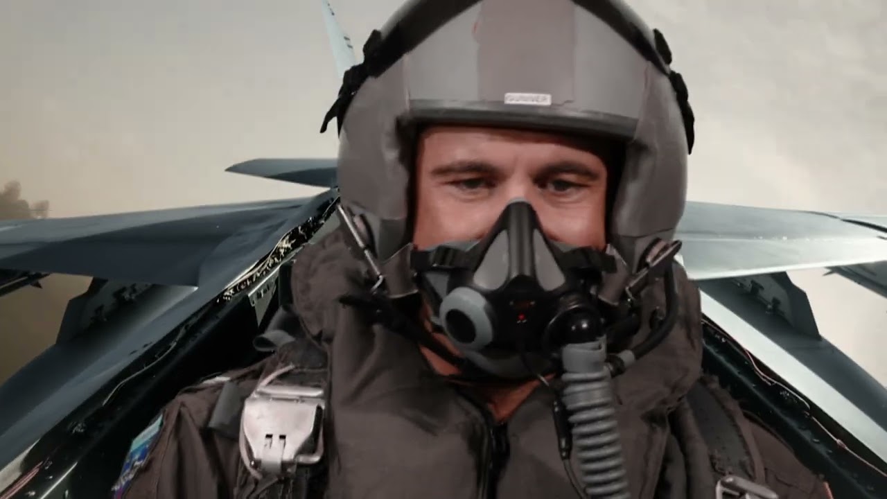 Gunner - Trailer 2025