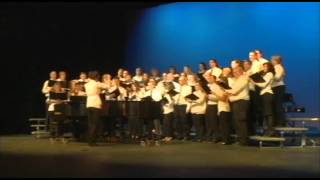 Gila Valley Chorale - Let The Mountains Shout For Joy
