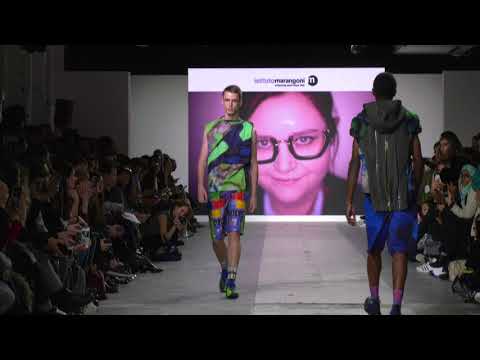 Catwalk by Istituto Marangoni - Fashion Graduate Italia 2017