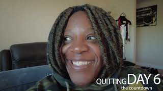 I'm Leaving My 9-5 After 9 Years | Day 6 Countdown