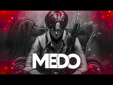 POV: Todos tem MEDO de você | Playlist 🎧🔥