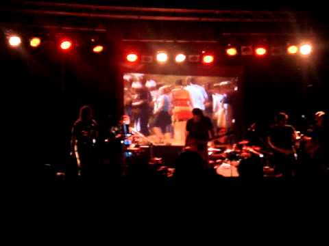 Riviera beach bar@Locomondo 2010