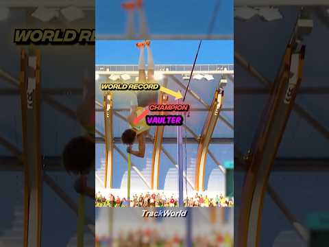 He SMASHED The World Record… But Something Wasn’t Right😳