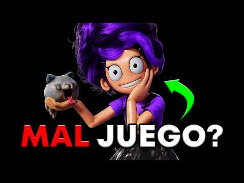 The BIG Problem of Chapter 5 of Poppy Playtime...