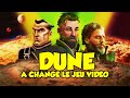 Dune, le livre qui a changé le jeu vidéo et la SF à jamais