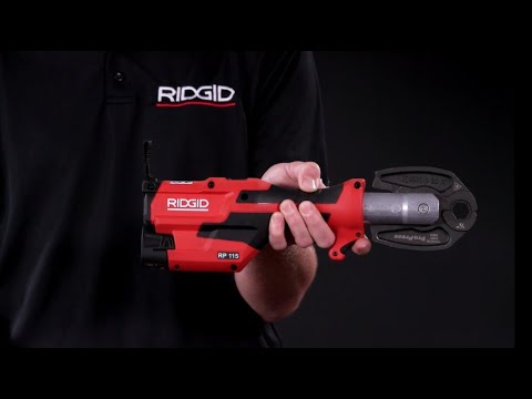RIDGID RP-115