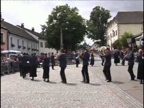 Bezirksmusikfest 2011 C.M. Ziehrer Zwettl