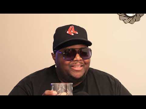 Cleveland Whiskey | Magic Rabbit Review