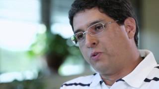 Why Guillermo is proud to work at Cargill