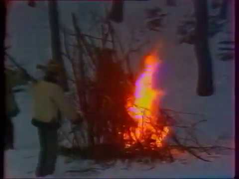 ? ВІА Ватра ? | "Ватра кличе на свято" (музичний фільм, 1982)