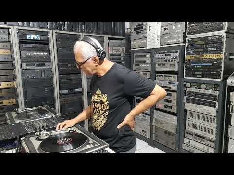 DJ Luiz Vídeo Nº020/2019