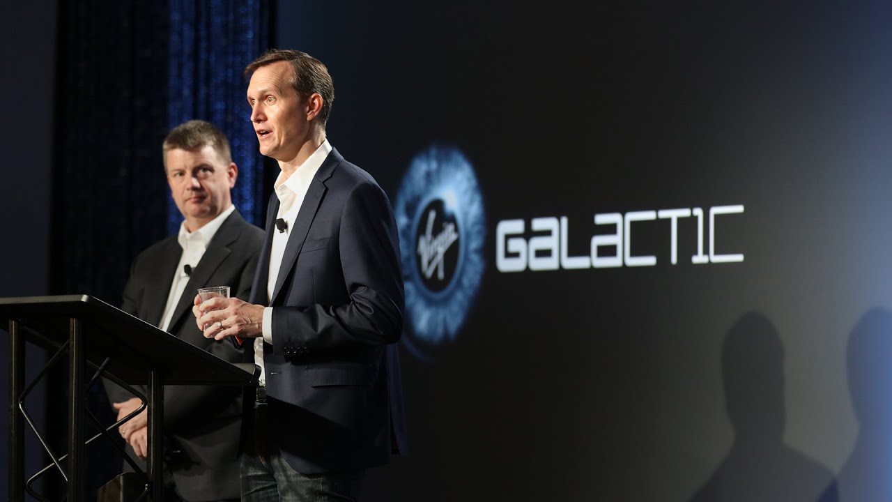 ISPCS 2019 - George Whitesides 