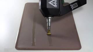Reka Klebetechnik TR55LCD Hotmelt