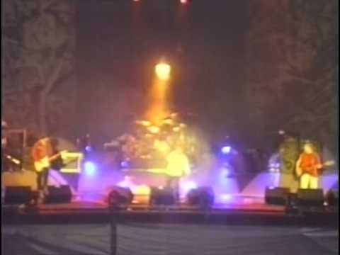 Stone Roses Spike Island 1990   Fan Footage Highlights