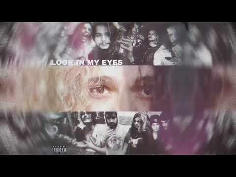 booth (Prod. gas shawty) (LYRIC VIDEO)