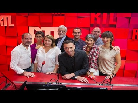 Benjamin Biolay et "Le Clan, le fiasco du siècle" sont dans "Laissez-vous tenter"