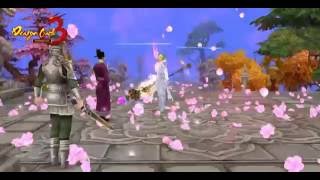 Download lagu Dragon Oath 3 | Painting heart (Huà xīn) - Jane Zhang mp3 Download lagu Dragon Oath 3 | Painting heart (Huà xīn) - Jane Zhang mp3