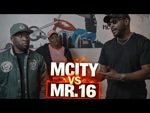 M.City vs Mr 16