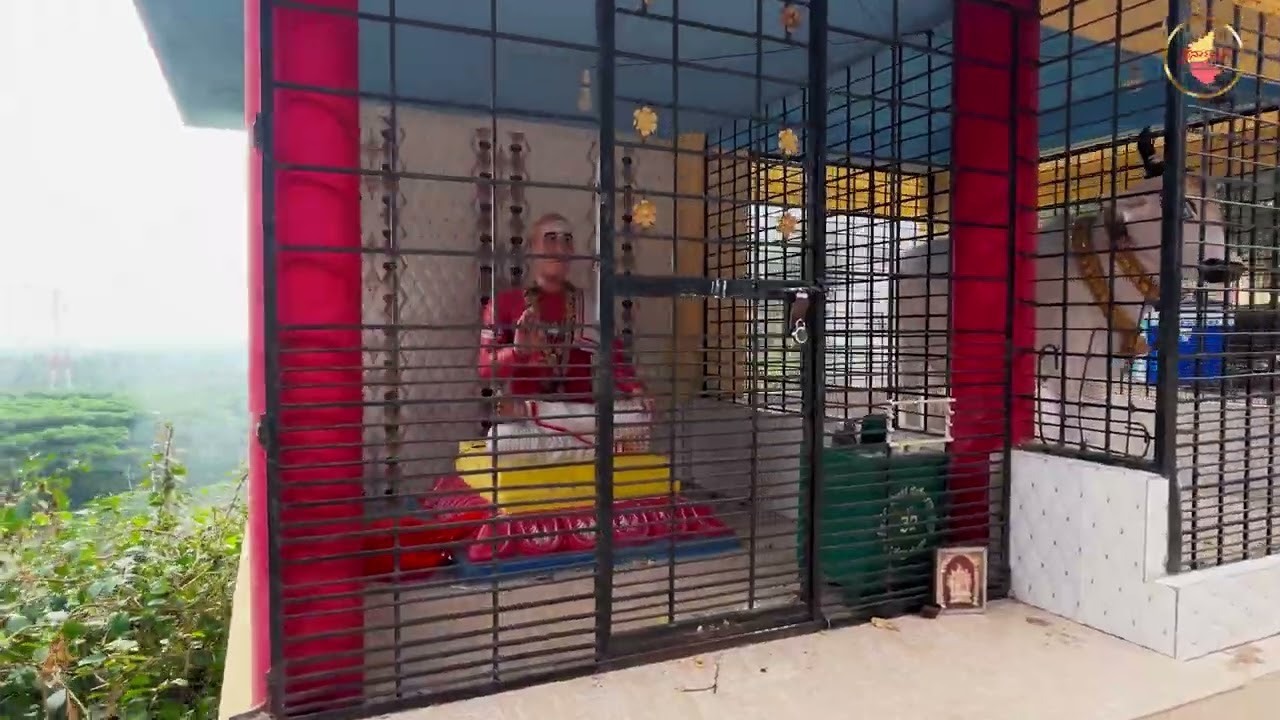 SRI KSHETRA - Belagavi, Karnataka