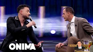 Albrim Llapqeva - Ti Mun Me M'sha