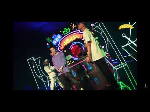 [JACKPOT] mkit rain(메킷레인) - 공공의적 live cut